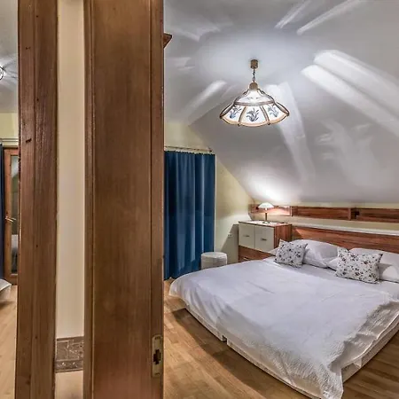 Апартаменты Maria *