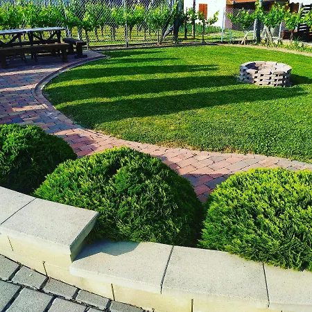 Maria Апартаменты