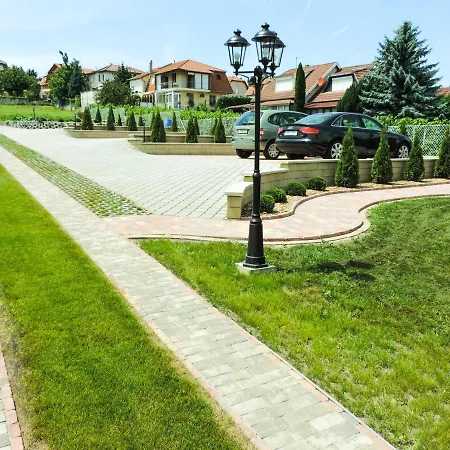 Апартаменты Maria *