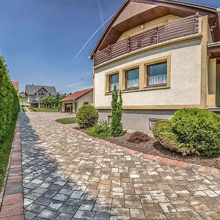 Апартаменты Maria Залакарош