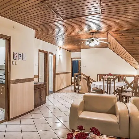 شقة Maria زلاكاروس