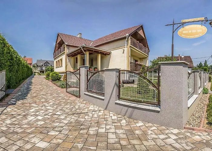 شقة Maria زلاكاروس