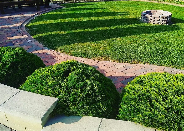 Maria Апартаменты