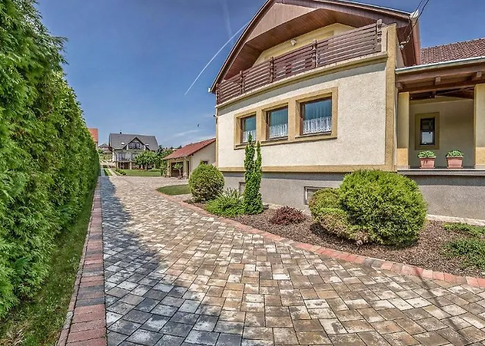 شقة Maria زلاكاروس